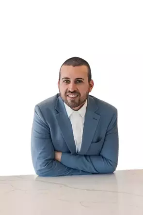 Adrian Panchyshyn, Beamsville, Real Estate Agent