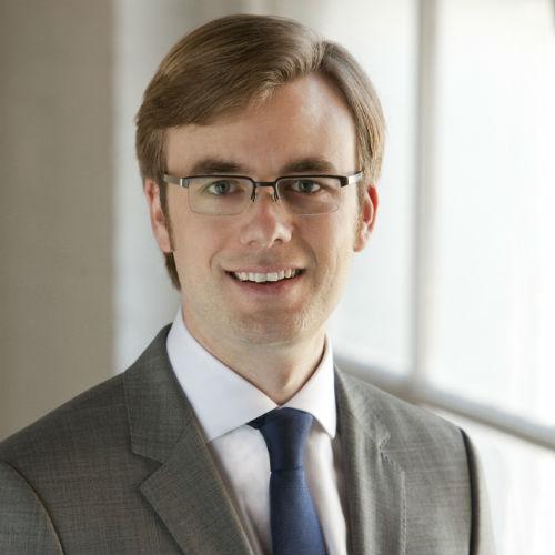 Adrian Schulz, Winnipeg, Mortgage Broker