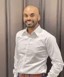 Adrian William, Toronto, Real Estate Agent