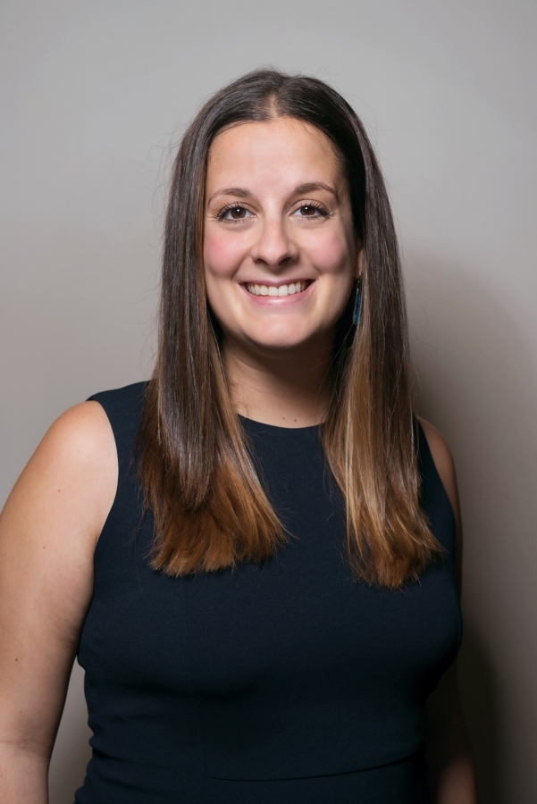 Adrienne Barnes, Vancouver, Real Estate Agent
