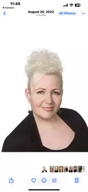 Adrienne Heron, Regina, Real Estate Agent