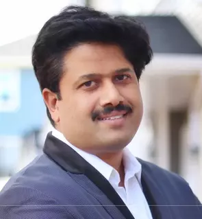 Afroz Shaik, Calgary, Real Estate Agent