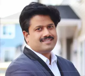 Afroz Shaik, Calgary, Real Estate Agent