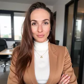 Aga Wlynski, Coquitlam, Real Estate Agent