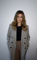 Agnes Sebestyen, Victoria, Real Estate Agent