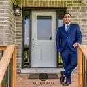 Ahmad Moharam, Ottawa, Real Estate Agent