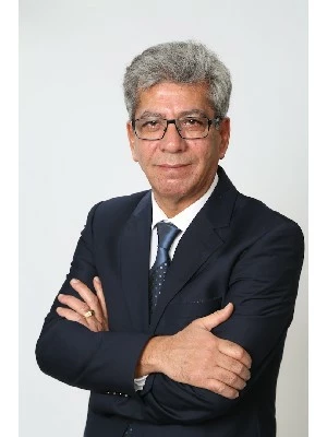 Ahmad Shalforoshzadeh, North York, Real Estate Agent