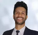 Ahmed Hussein, Princeton, Mortgage Broker