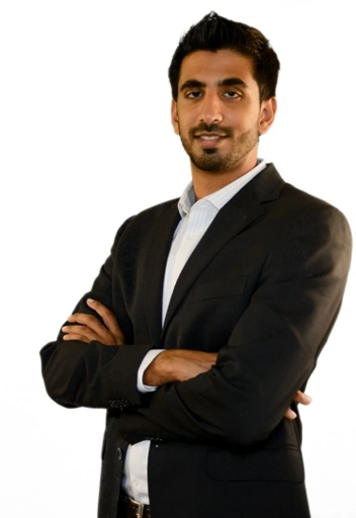 Ahsan Raza, Markham, Real Estate Agent