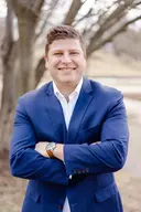Aidan Comeau, Durham, Real Estate Agent