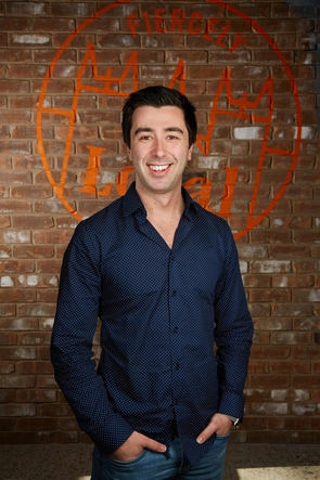 Aidan Forsythe, Guelph, Real Estate Agent