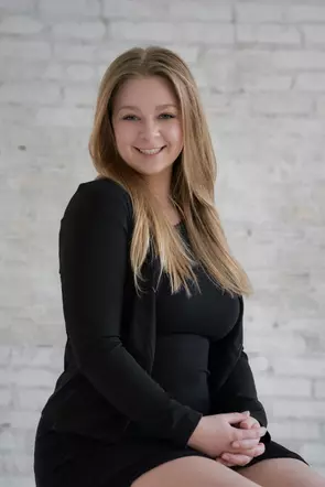Aidan Lavoie, Saskatoon, Real Estate Agent