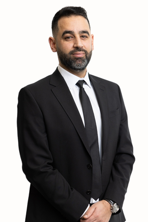 Aideen Zareh, Regina, Real Estate Agent
