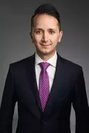 Aidin Ashkieh, Coquitlam, Real Estate Agent