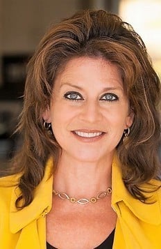 Aileen Noguer, Delta, Real Estate Agent