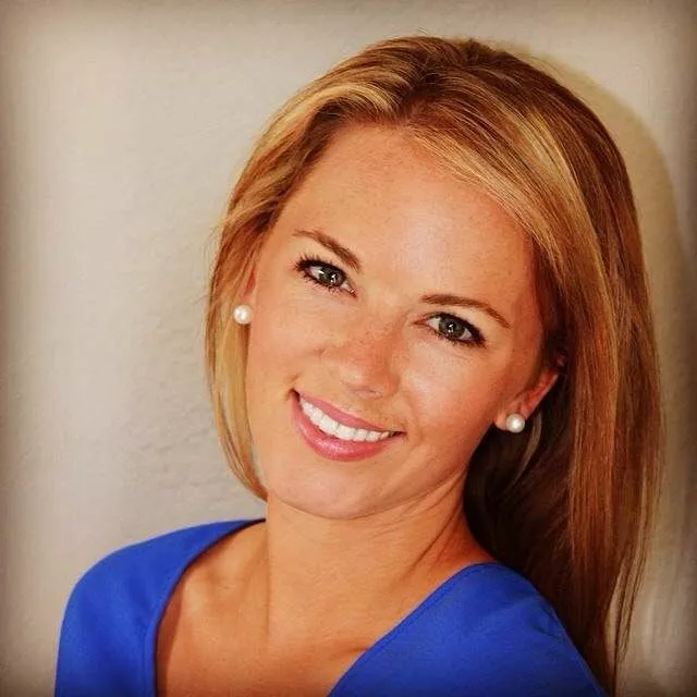 Aimee Slesk, Lynden, Real Estate Agent