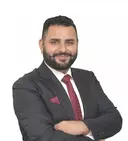 Ajay Kumar, Brampton, Real Estate Agent