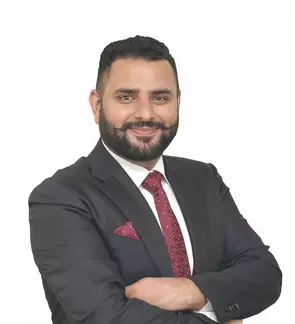 Ajay Kumar, Brampton, Real Estate Agent