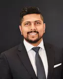 Ajay Sharma, Edmonton, Real Estate Agent