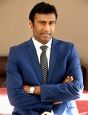 Aju Verghese, Mississauga, Real Estate Agent