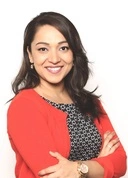 Akanksha Paliwal, Mississauga, Real Estate Agent