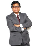 Akash Gupta, Hamilton, Real Estate Agent