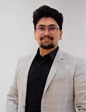 Akash Jose, Pickering, Insurance Agent