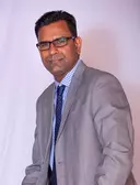 Akilan Kanagaratnam, Scarborough, Real Estate Agent