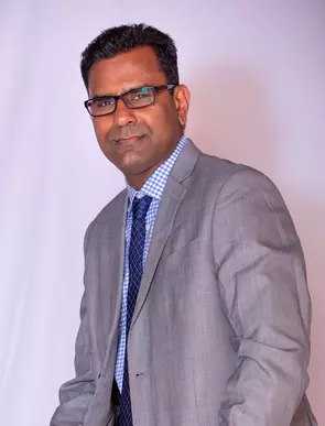 Akilan Kanagaratnam, Scarborough, Real Estate Agent