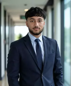 Akshat Grover, Kitchener, Real Estate Agent