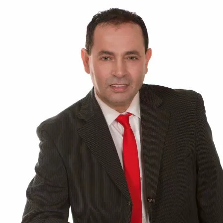 Al Cosentino, Hamilton, Real Estate Agent