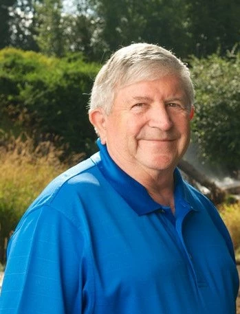 Al Eckroth, Olympia, Real Estate Agent