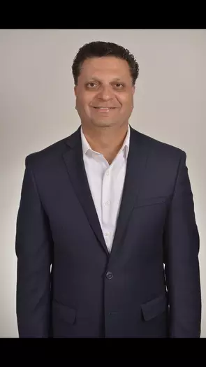 Al Kabani, Burnaby, Real Estate Agent