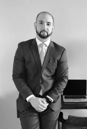 Al Leggieri, Newmarket, Real Estate Agent