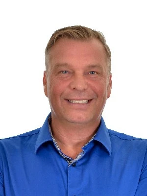Alain Aubry, Saint Jerome, Real Estate Agent