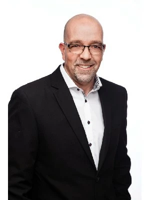 Alain Bolduc, Saint Jerome, Real Estate Agent