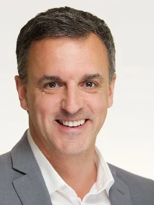 Alain Laplante, Sherbrooke, Real Estate Agent