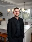 Alan McLaughlin-Wheeler, Cornwall, Real Estate Agent