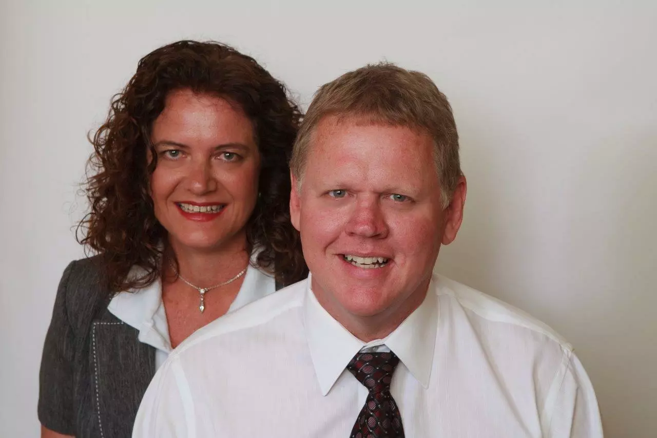 Alan Withers, Bothell, Real Estate Agent