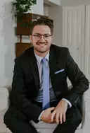 Alec Hutfluss, Winnipeg, Real Estate Agent