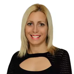 Aleisha Fusco, Oshawa, Real Estate Agent