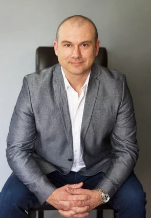 Aleks Radojcic, Edmonton, Real Estate Agent