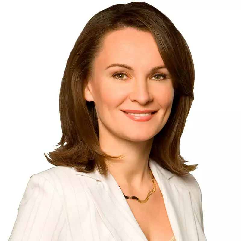 Aleksandra Pietrantonio, Burlington, Real Estate Agent