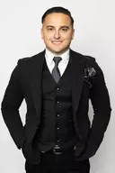 Alessandro Borioni, Montreal, Real Estate Agent