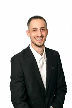 Alessandro Lauro, Vaughan, Mortgage Broker