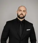 Alessandro Leggieri, Toronto, Real Estate Agent