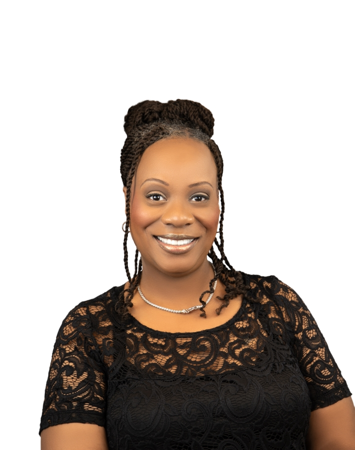 Aletha Ruffin, Fleming Island, Real Estate Agent