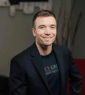 Alex Allison, Spokane, Real Estate Agent