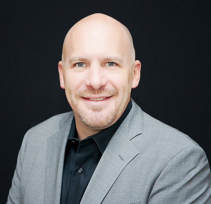 Alex Aragon, Port Coquitlam, Real Estate Agent