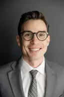 Alex Blenkarn, Peterborough, Real Estate Agent